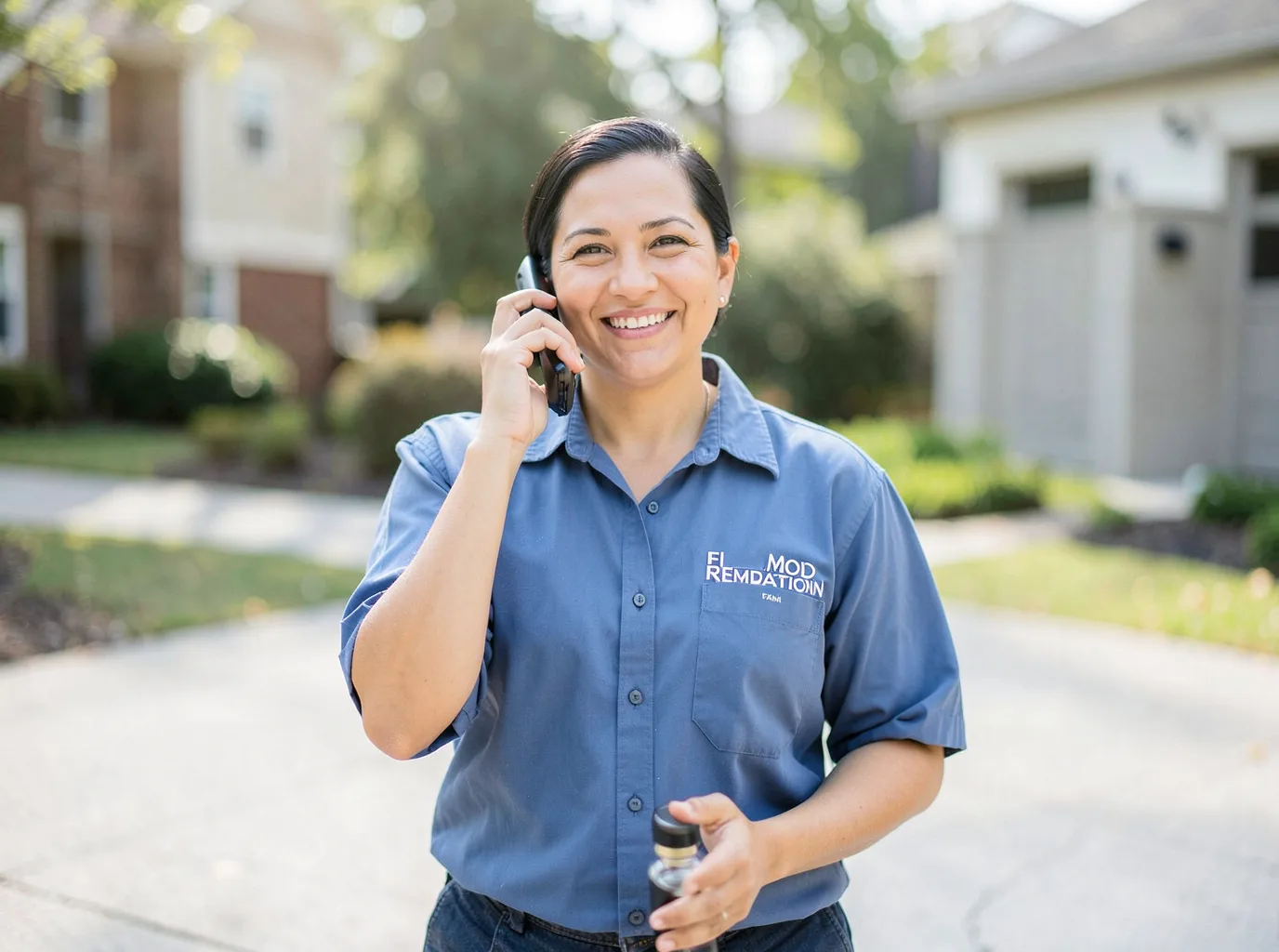 Mold Remediation Herndon, PA FAQs